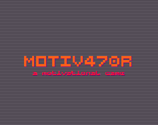 MOTIV470R