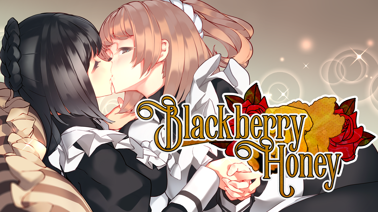 Blackberry Honey By Ebi Hime