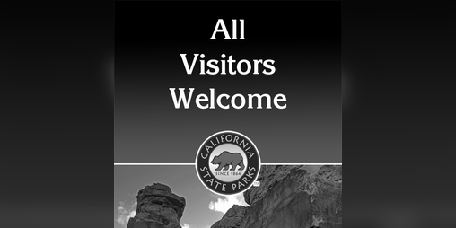 Cover image for All Visitors Welcome