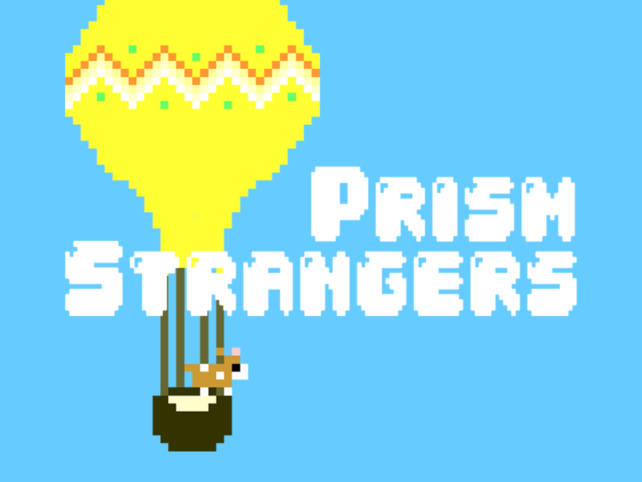 Prism Strangers