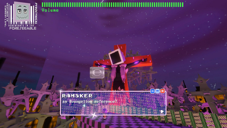 Pyro's Fever Dream by ramsker, Einar