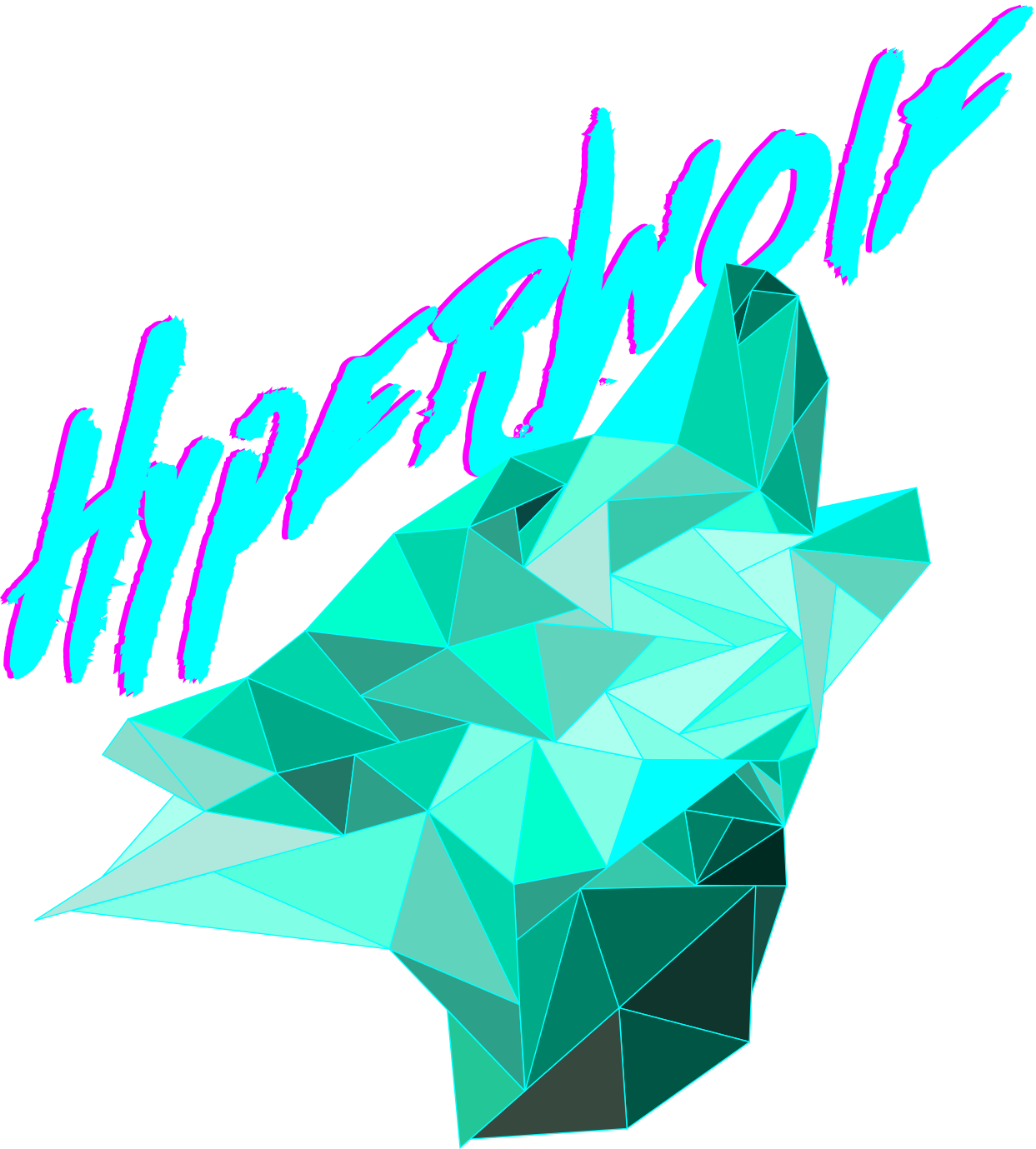 Hyperwolf Mk.II: Kage no Violence [alpha]