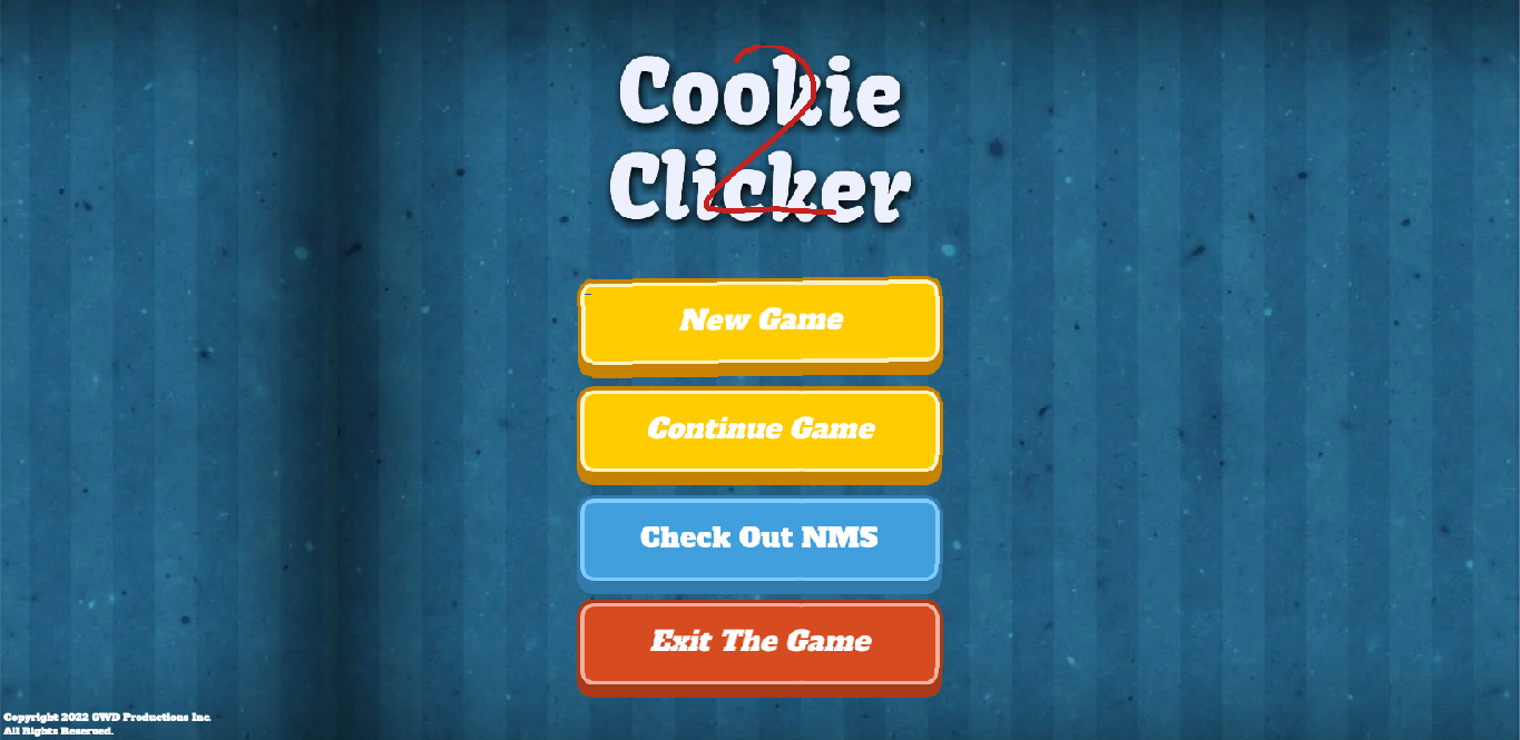 Cookie Clicker, Page 6