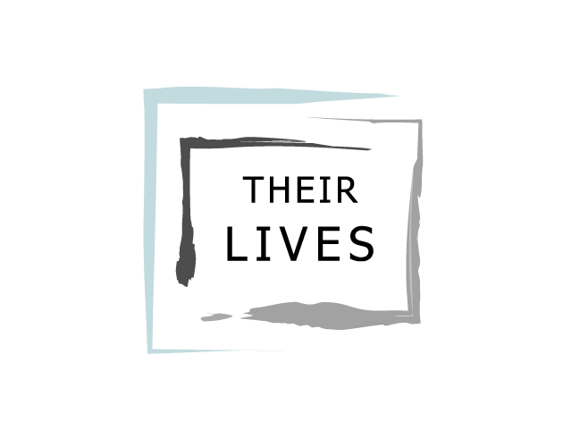 Their lives