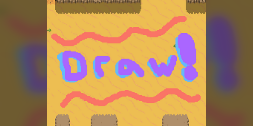Cover image for Draw Mod