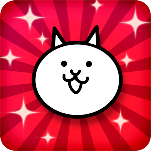 Cover image for THE BATTLE CATS