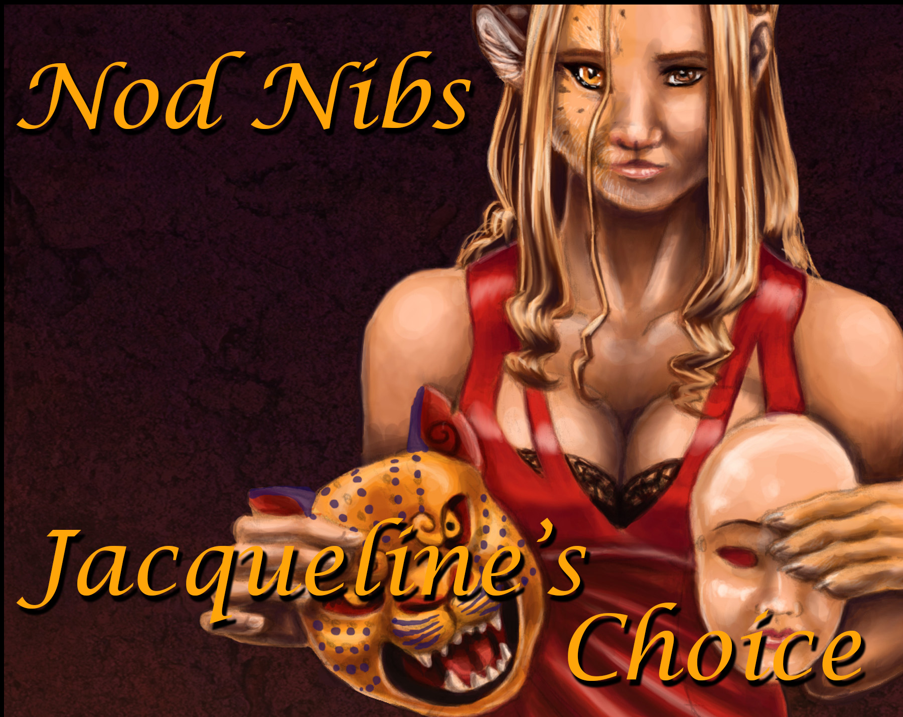Cover image for Jacqueline’s Choice