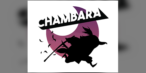 Cover image for Chambara