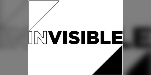 Cover image for INVISIBLE