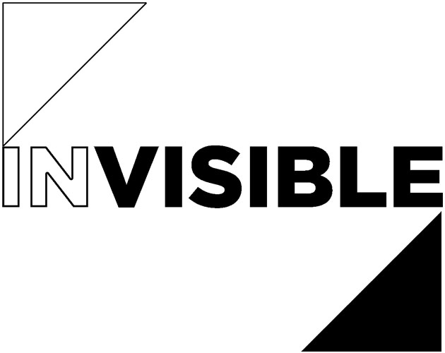 Cover image for INVISIBLE