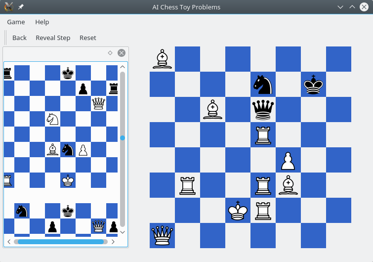 Chessvision.ai on X: I'm @ChessvisionAi a Twitter bot to help you analyze  chess diagrams. To trigger me, reply to any tweet with a chess diagram and  mention me with the scan keyword