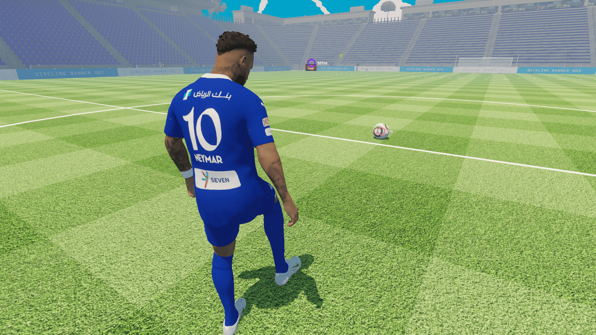 Screenshot 7 for Nextbots Memes BR: Online/Multiplayer ( Versão para PC )