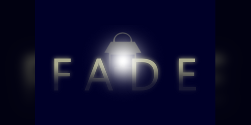 Cover image for Fade