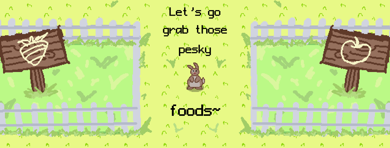 Cover image for Busy Bunny