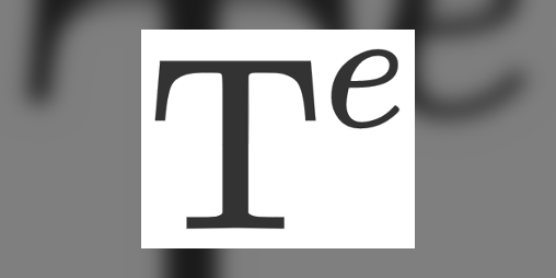 Cover image for True Exponential