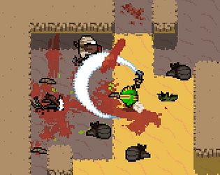 Top Game Mods ged Nuclear Throne Together Itch Io