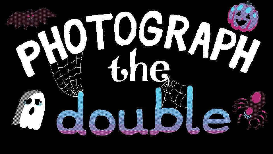 Photograph the Double