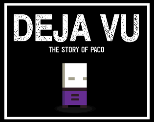 DEJAVU-The Story Of Paco