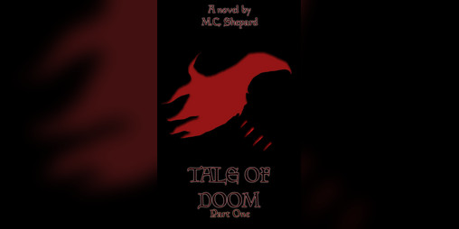 Cover image for Tale of Doom