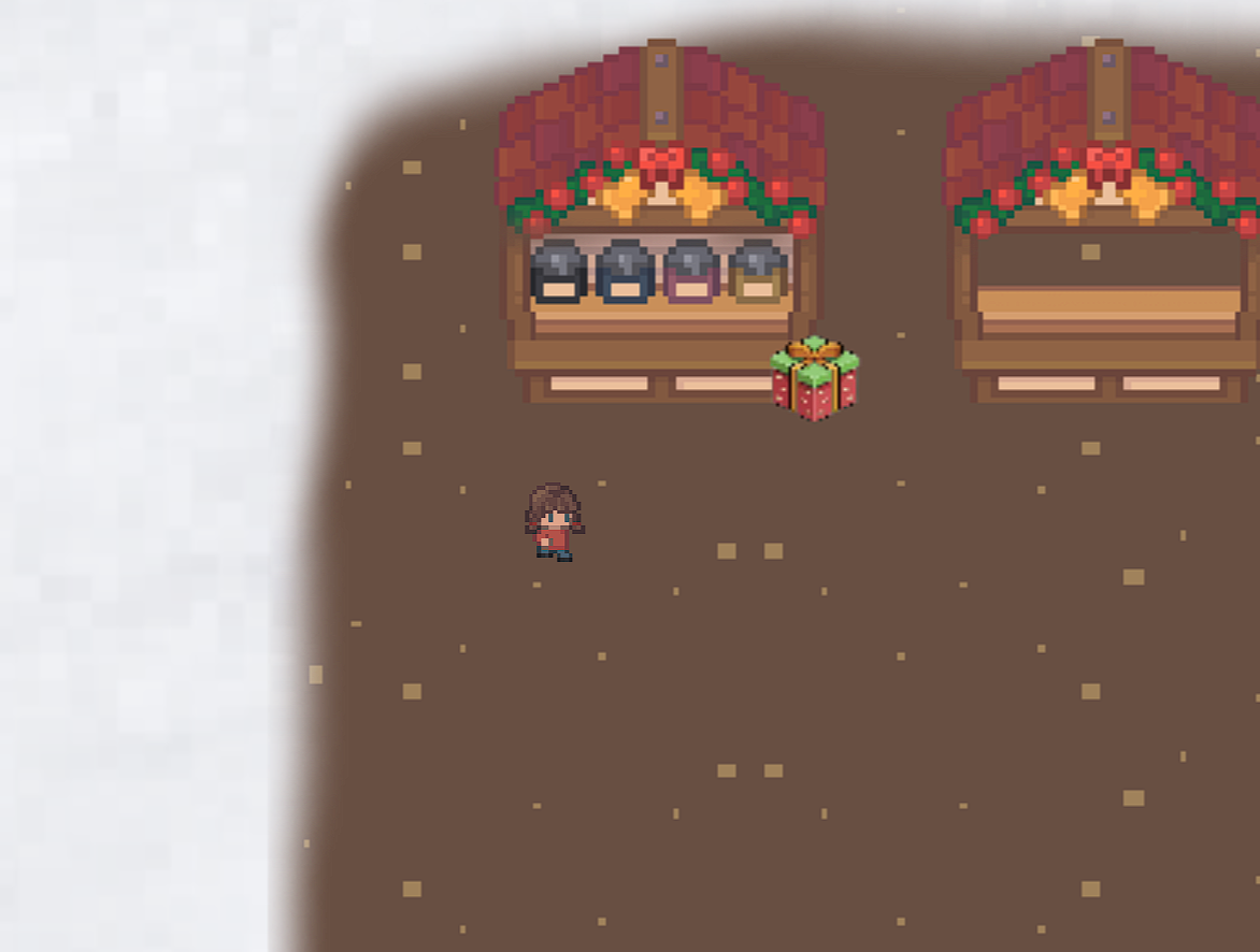 Christmas Scratch Game Jam by Alex for Scratch Game Jam 2 itch.io