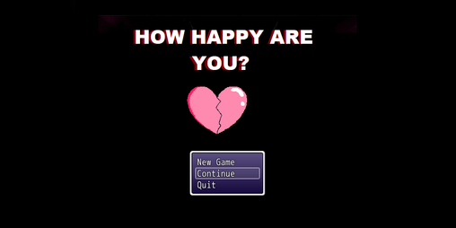Cover image for How Happy Are You?