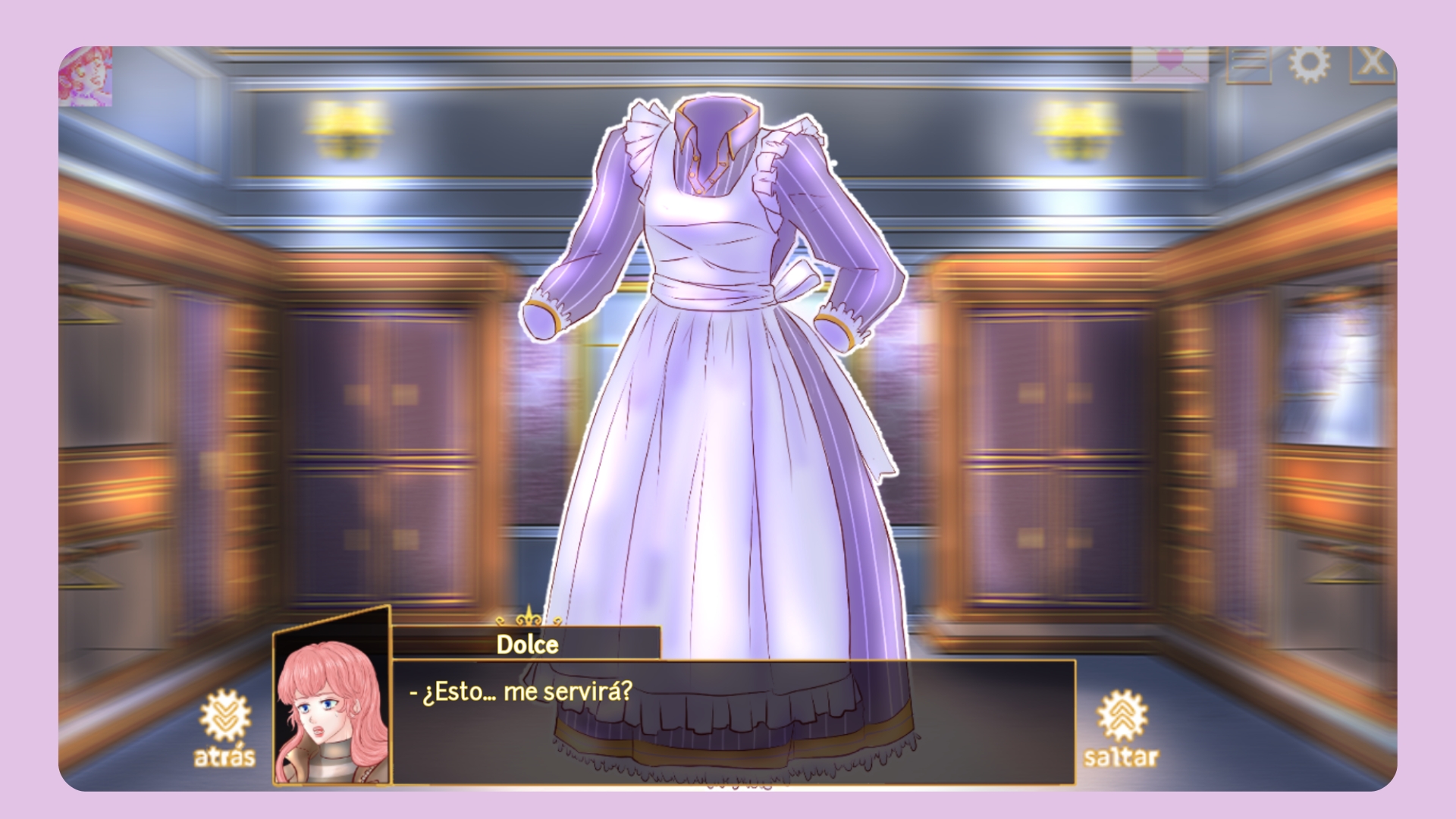 Screenshot 10 for Dame Tu Sangre (Give me your blood)