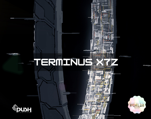 Screenshot 2 for One Night Worlds: Terminus X7Z