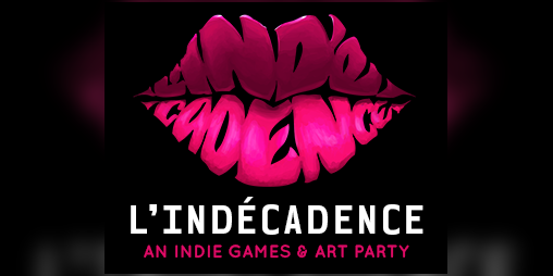 Cover image for L'indécadence 2017