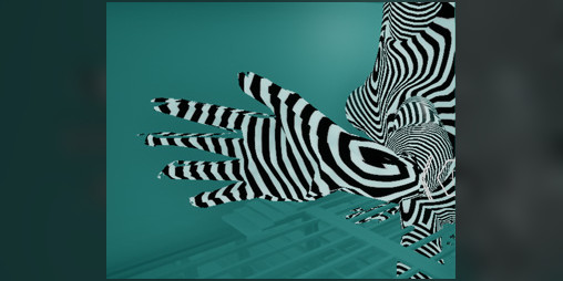 Cover image for Wildlife Museum (Data Mutations Project)