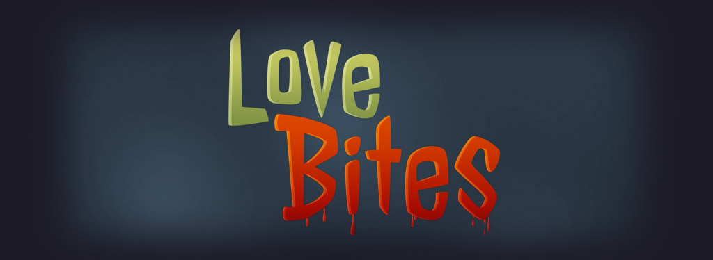 Love Bites beta 0.7.4 - Love Bites by Winter Wolves