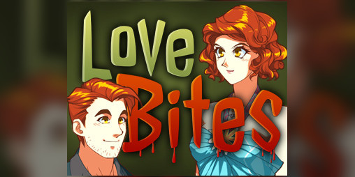 Cover image for Love Bites