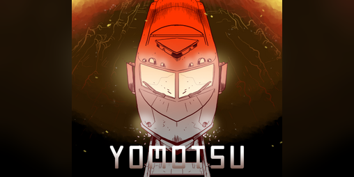 Cover image for YOMOTSU