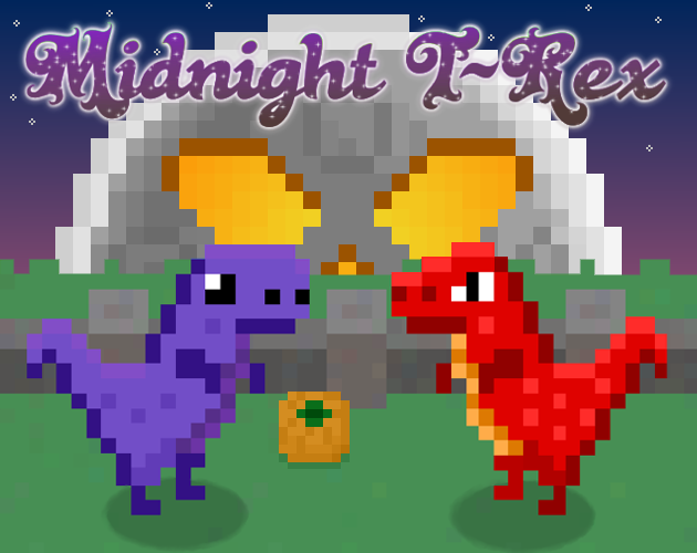 Screenshot 10 for Midnight T-Rex