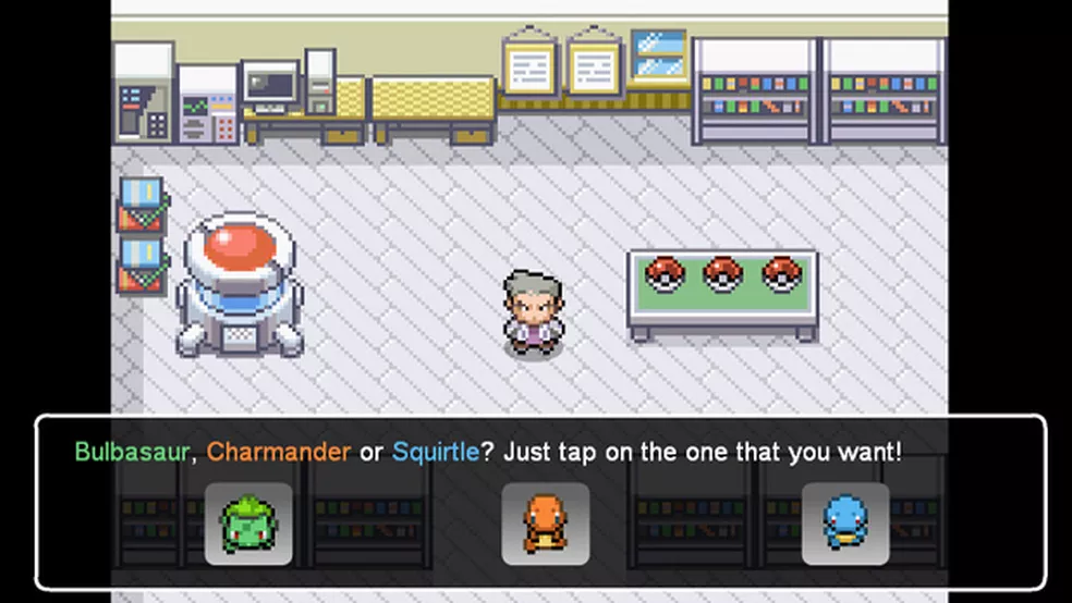 Pokemon Tower Defense 3: Legacy : Sam Otero : Free Download, Borrow, and  Streaming : Internet Archive