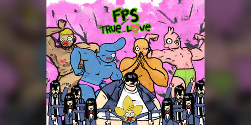 Cover image for FPS TRUE LOVE