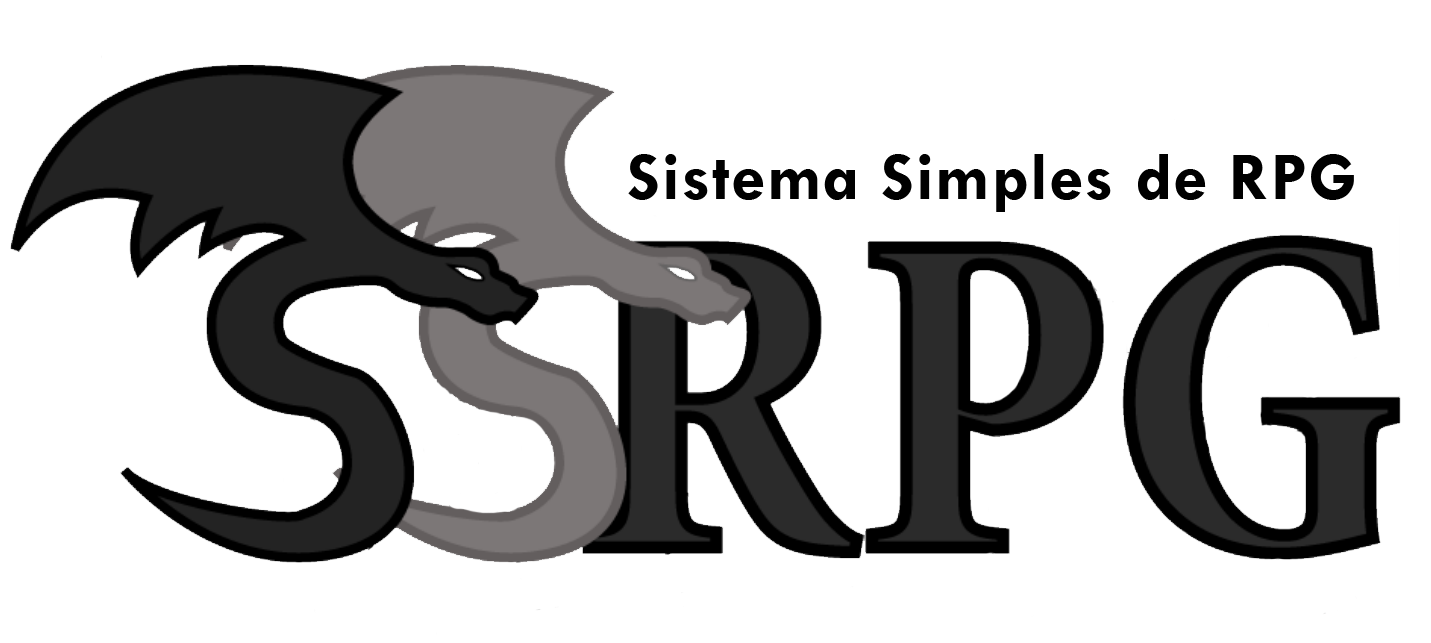 SSRPG - Sistema Simples de RPG