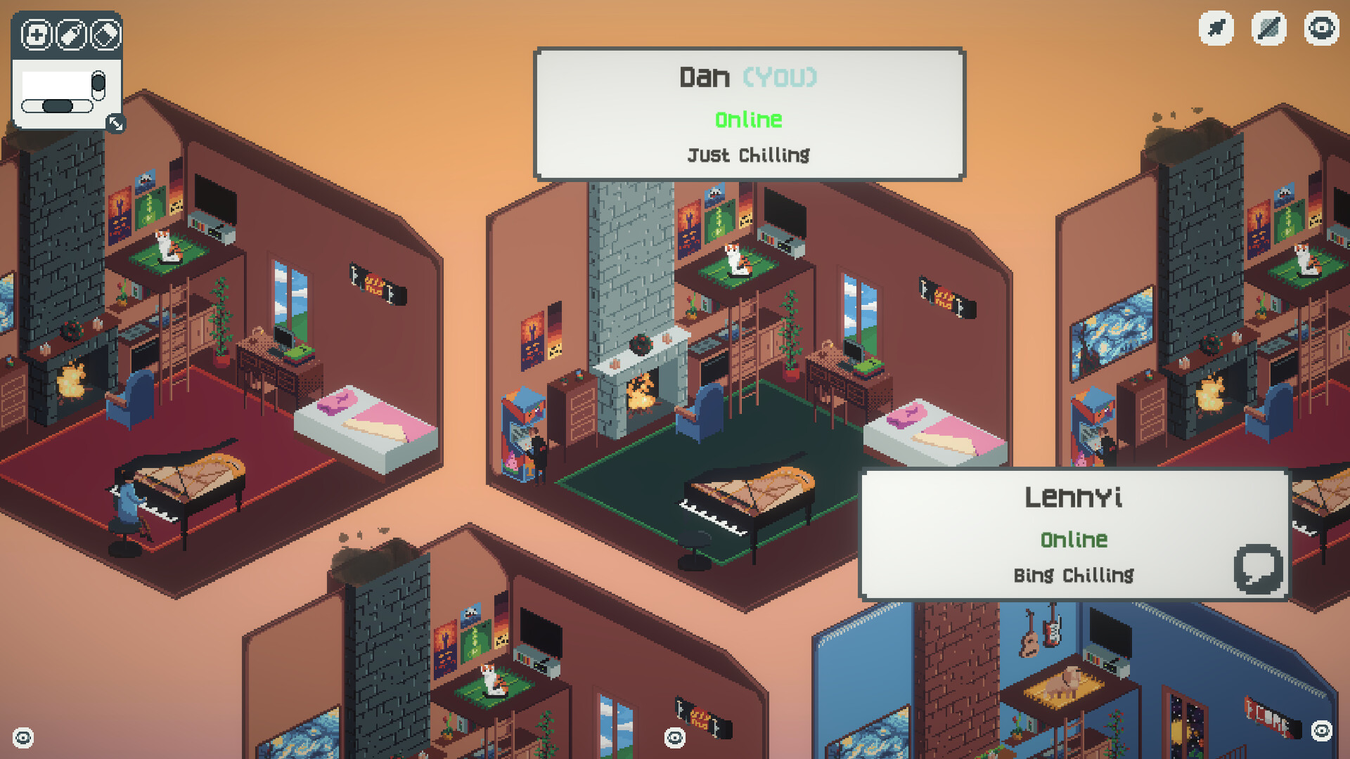 Screenshot 5 for CottageVille
