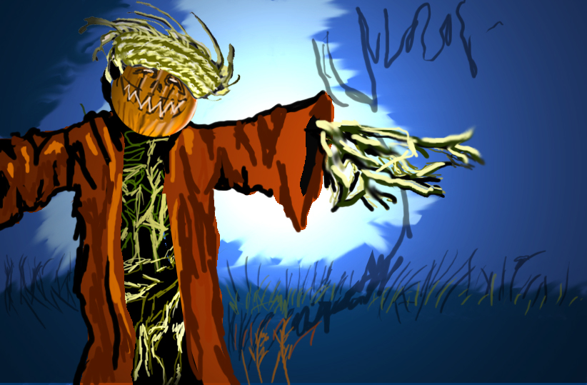 Cover image for Pumpkin Splitter HORROR! FULL VERSION