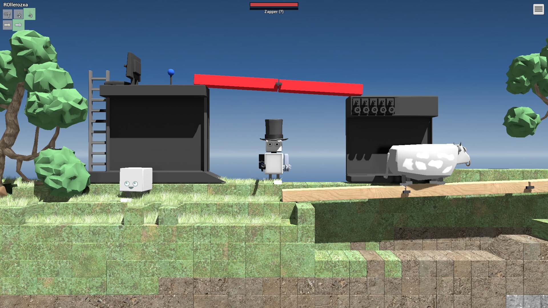Screenshot 6 for Principia