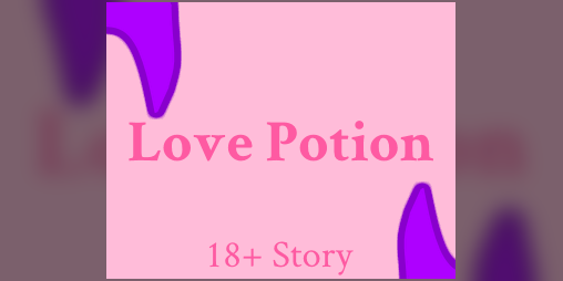 Cover image for Love Potion