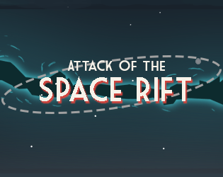 Attack of the Space Rift