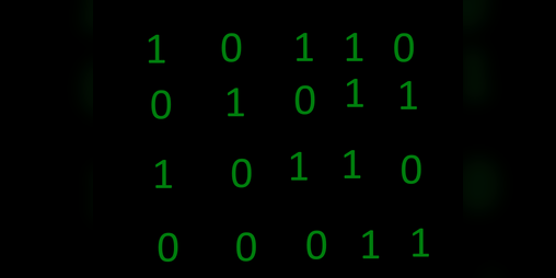 Cover image for The Hack