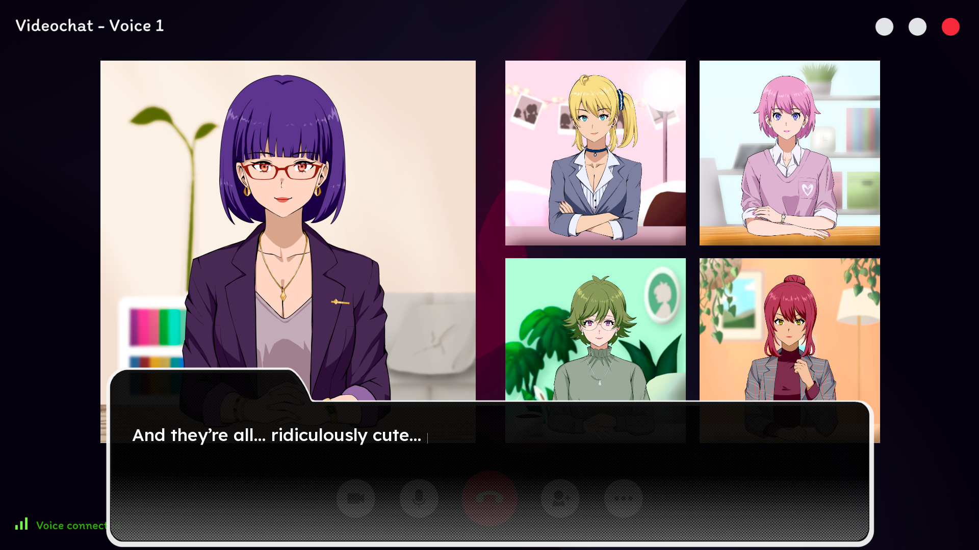 Screenshot 3 for Yume no Office