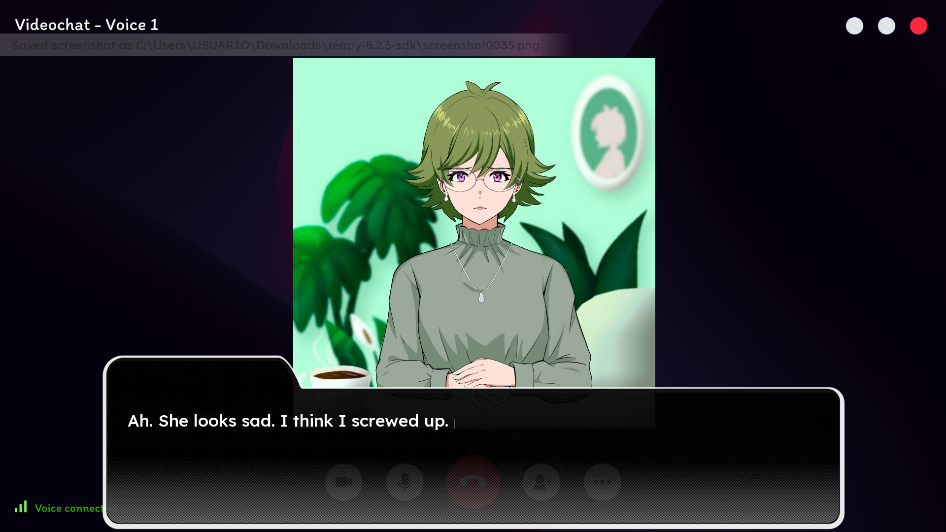 Screenshot 5 for Yume no Office