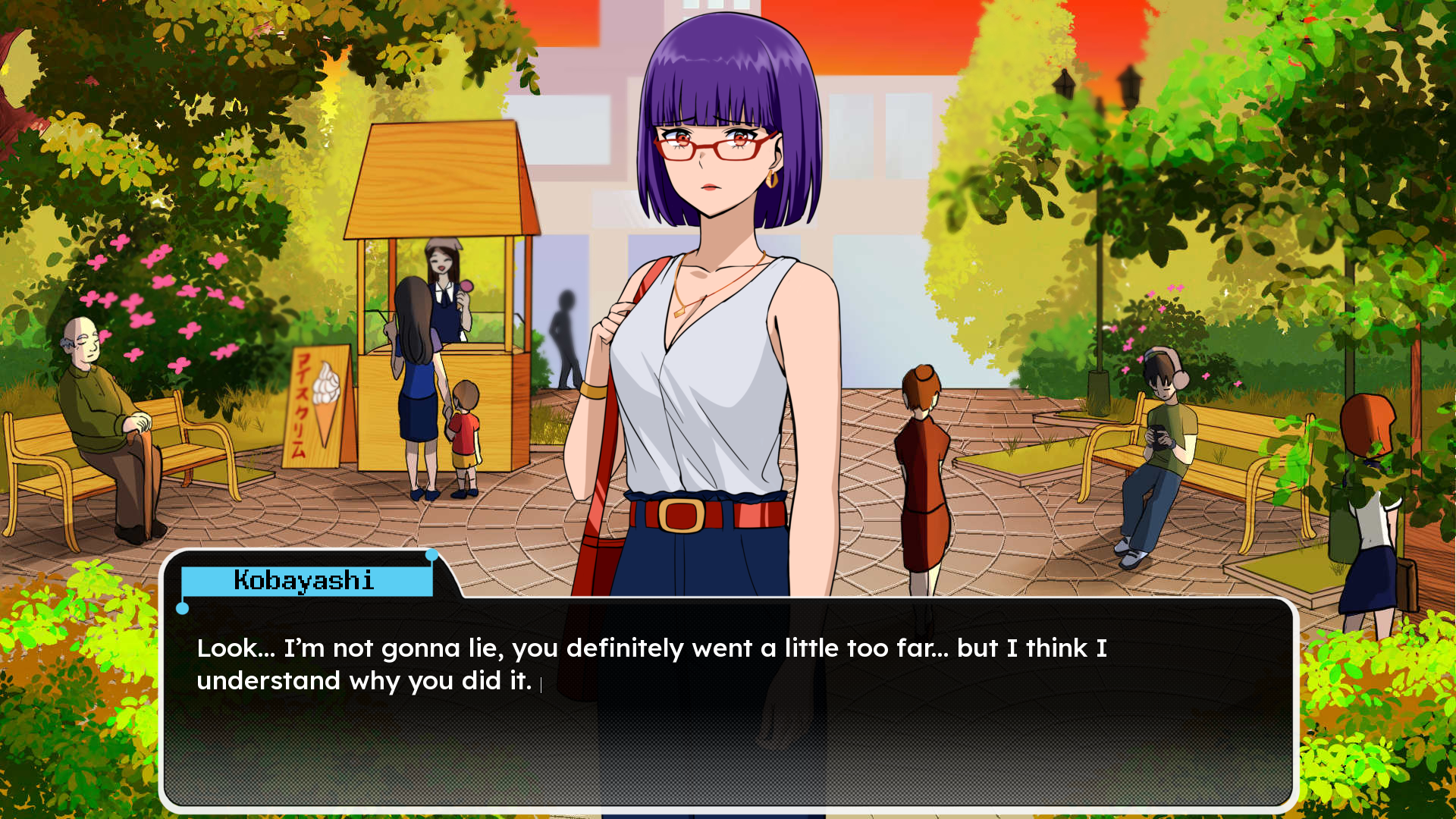 Screenshot 6 for Yume no Office