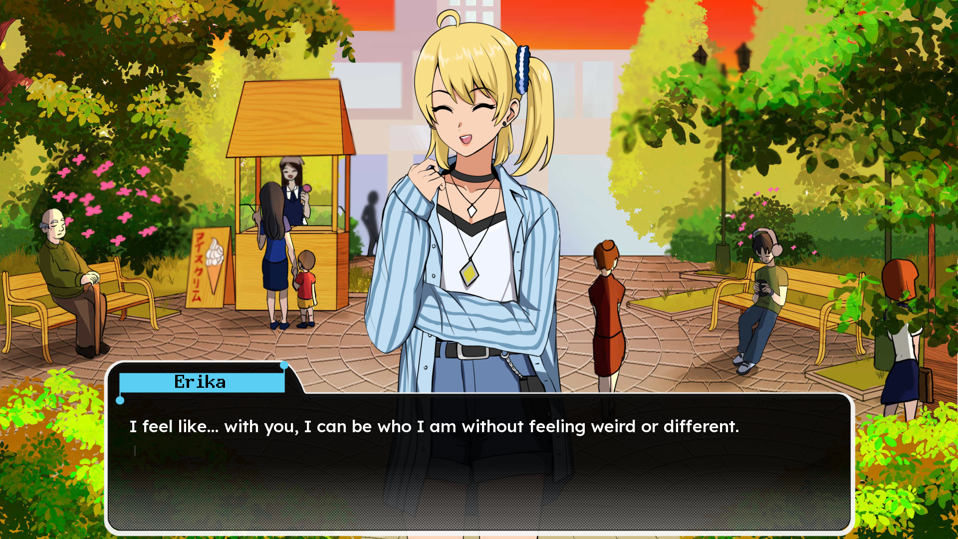 Screenshot 8 for Yume no Office
