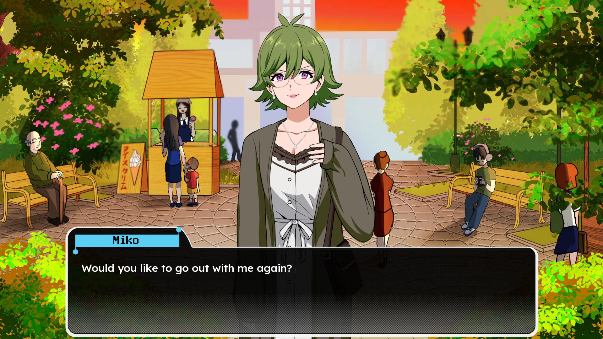 Screenshot 10 for Yume no Office