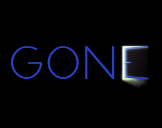 Gone