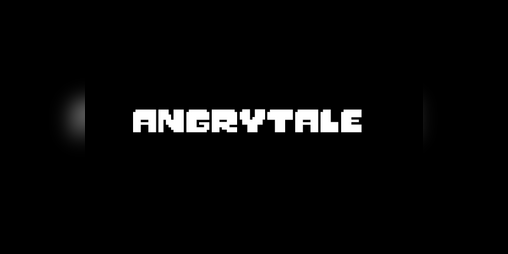 Cover image for Angrytale