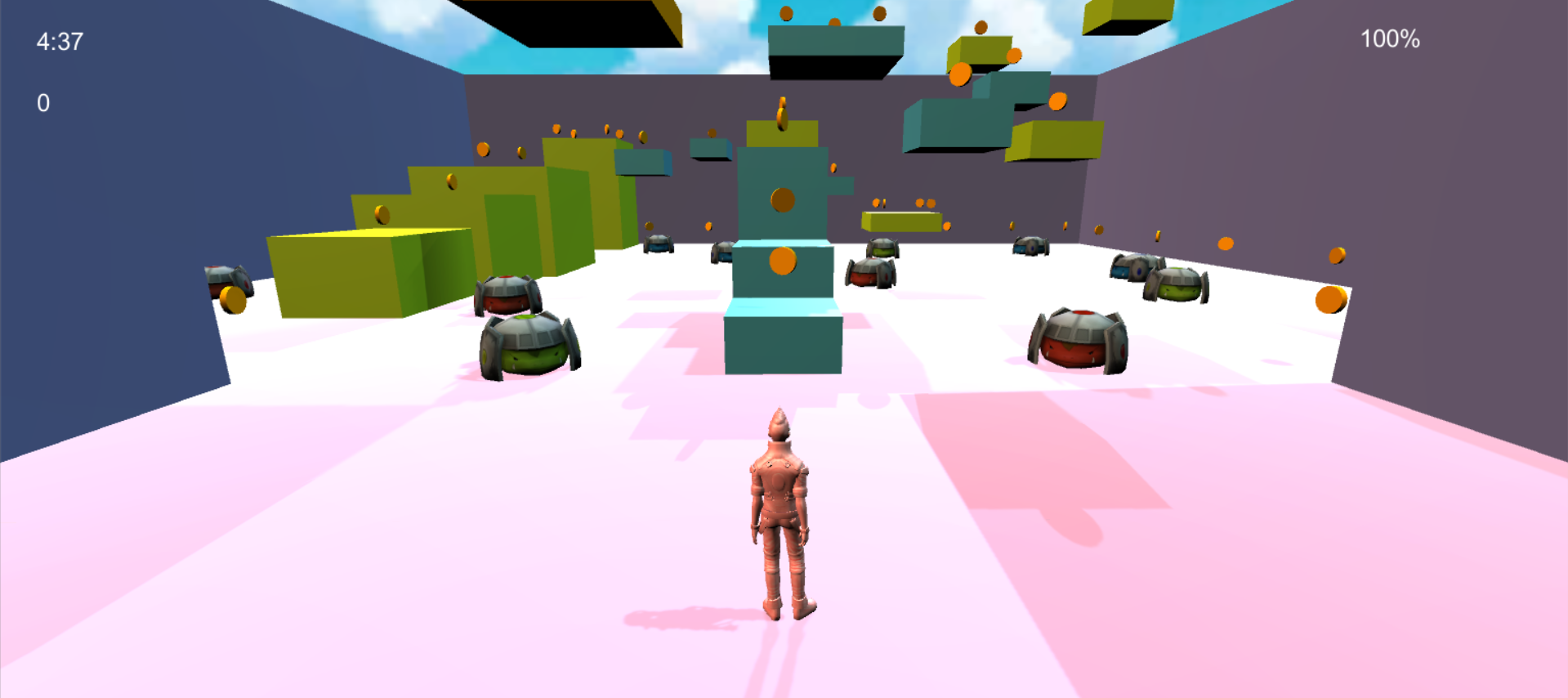 Cover image for Super Jumper